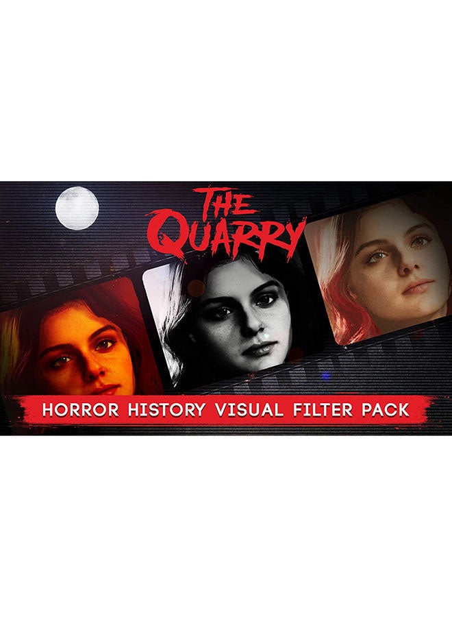 2كي - لعبة "The Quarry" - مغامرة - بلايستيشن 5 (PS5) - Image 1