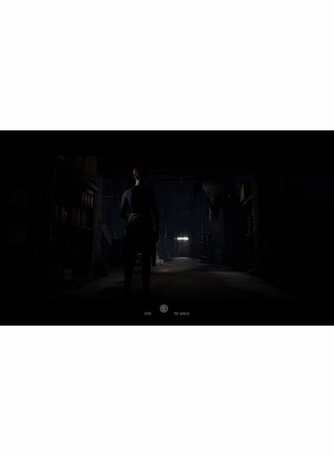 2كي - لعبة "The Quarry" - مغامرة - بلايستيشن 5 (PS5) - Image 1
