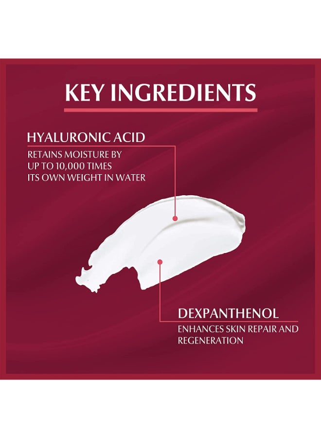 Eucerin - Hyaluron-Filler + Volume Lift Night 50ml - Image 1