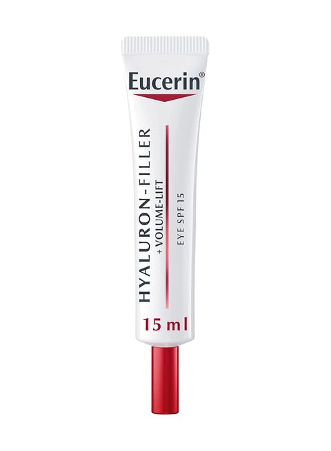 Hyaluron-Filler Plus Volume Lift Eye Cream Clear 15ml