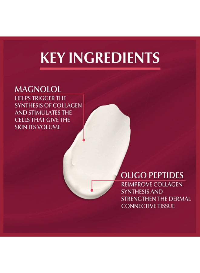 Hyaluron-Filler + Volume Lift Day Clear 50ml