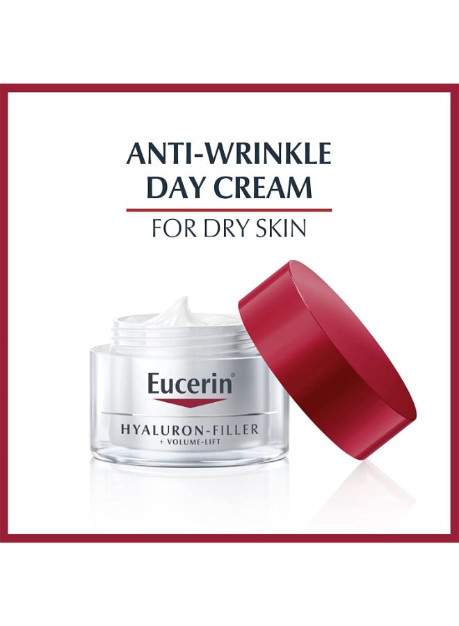 Hyaluron-Filler + Volume Lift Day Clear 50ml