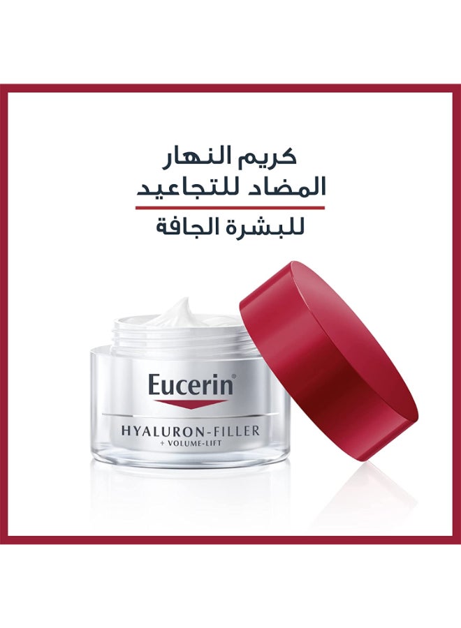 Hyaluron-Filler + Volume Lift Day Clear 50ml