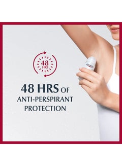 Eucerin Anti-Perspirant Strong Roll-On 50ml  - Image 2