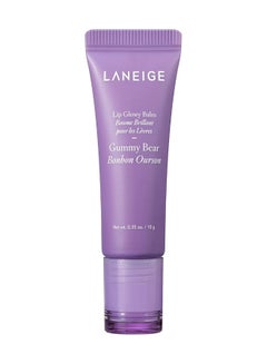 Lip Glowy Balm Gummy Bear 10grams