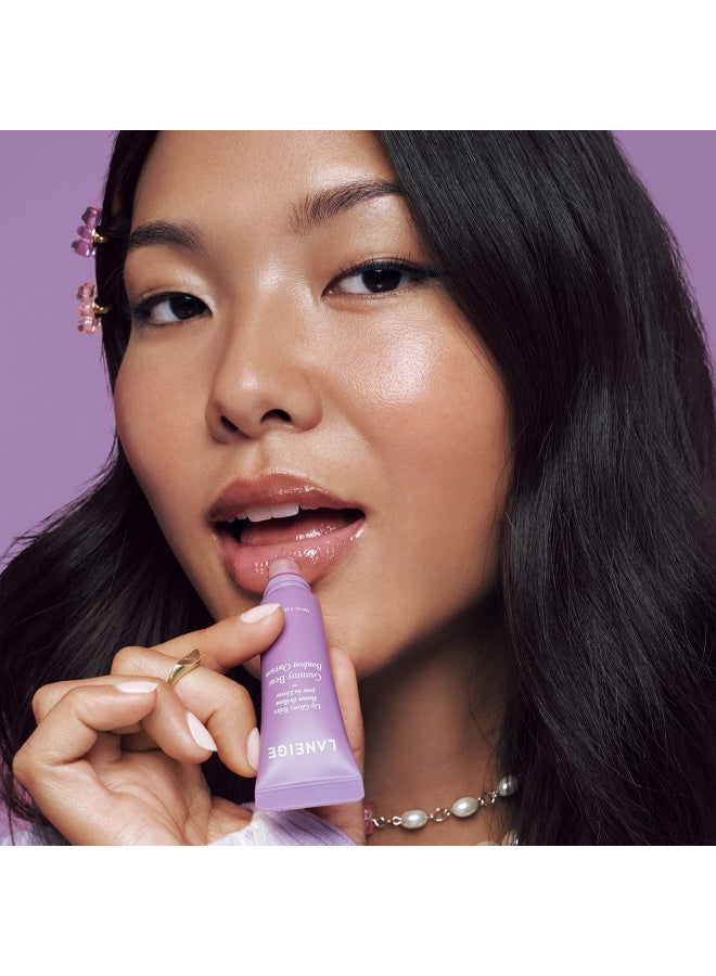 LANEIGE - Lip Glowy Balm Gummy Bear 10grams - Image 1