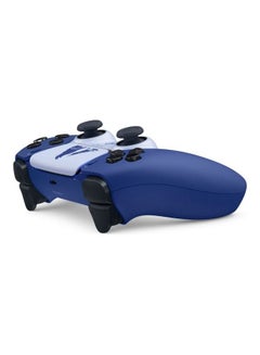 Sony DualSense Wireless Controller for PlayStation 5 (God Of War Edition Blue)  - Image 2
