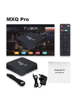 Android TV Box 11.1 (1GB+8GB) وحدة المعالجة المركزية 64 بت رباعية النواة - v1667567372/N11797081A_1