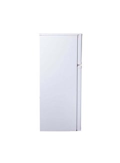 SUPER GENERAL 175 Liters Gross Compact Double Door Refrigerator-Freezer, Reversible Door, Tropical Compressor, 48 X 53 X 115 Cm, 1 Year Warranty 240 W SG R175H White  - Image 2