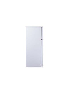SUPER GENERAL 175 Liters Gross Compact Double Door Refrigerator-Freezer, Reversible Door, Tropical Compressor, 48 X 53 X 115 Cm, 1 Year Warranty 240 W SG R175H White  - Image 4