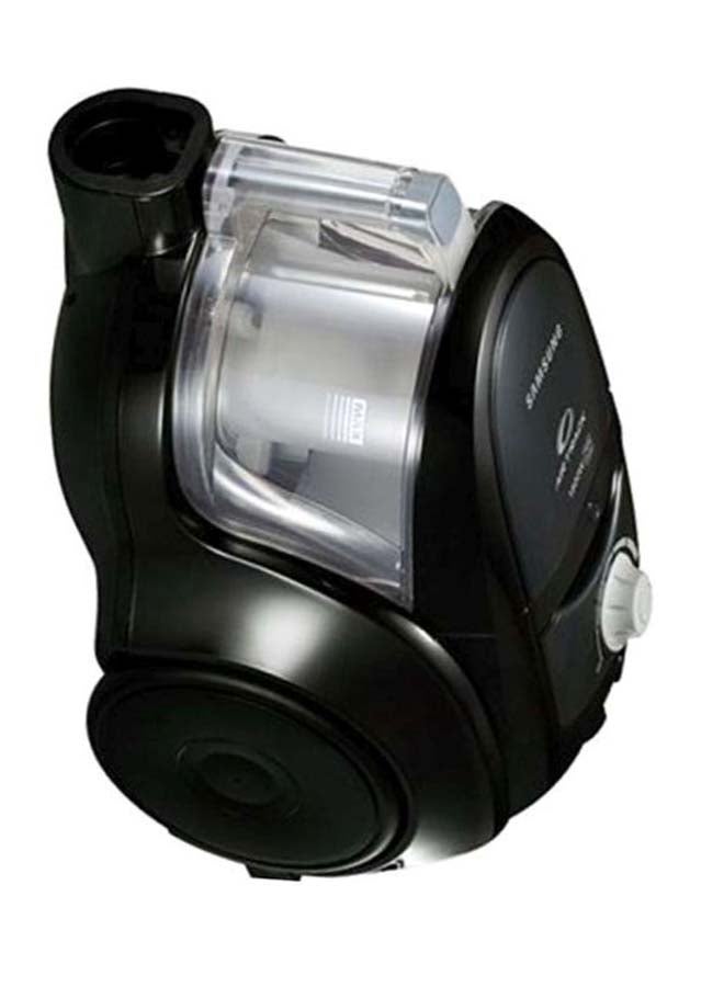 Vacuum Cleaner 1.3 L 1800 W SC4570 Black