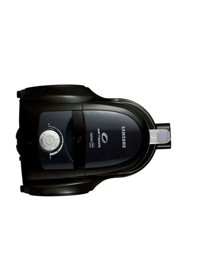 Vacuum Cleaner 1.3 L 1800 W SC4570 Black