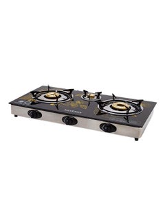 KRYPTON Triple Glass Burner KNGC6060 Multicolour  - Image 2