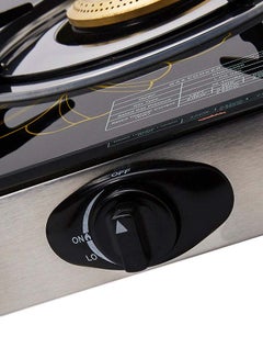 KRYPTON Triple Glass Burner KNGC6060 Multicolour  - Image 4