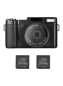 ANDOER R1 Full HD Digital Camcorder  - Image 1