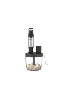 Moulinex Hand Blender DD65J827 Black/Silver  - Image 2