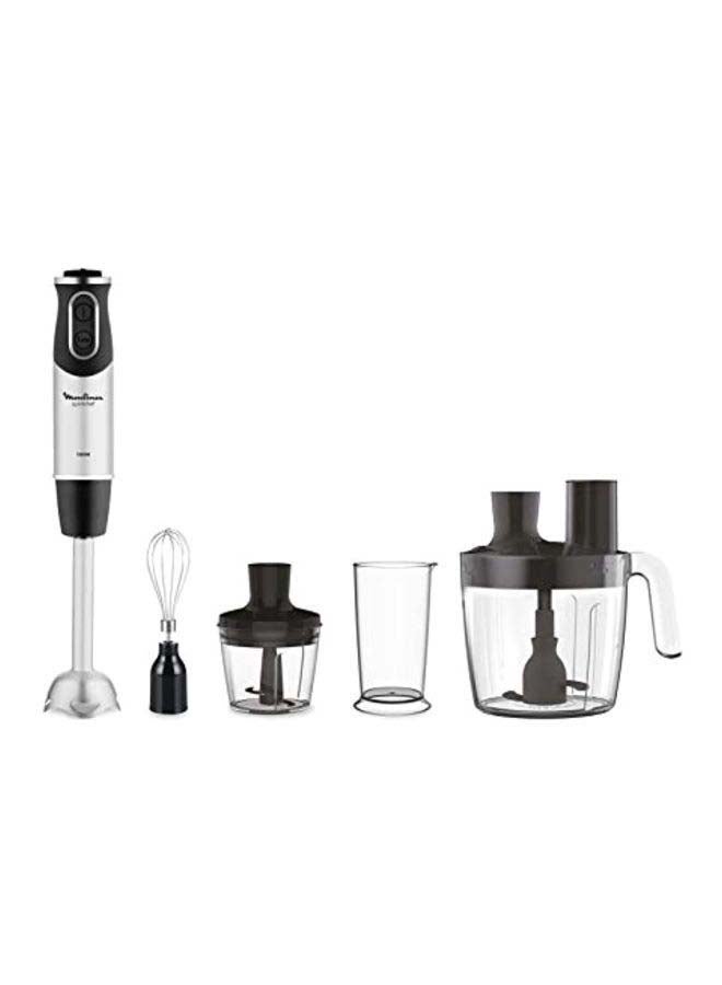 Hand Blender DD65J827 Black/Silver - v1667567394/N30771681A_1