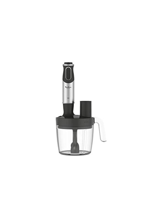 Hand Blender DD65J827 Black/Silver - v1667567394/N30771681A_6