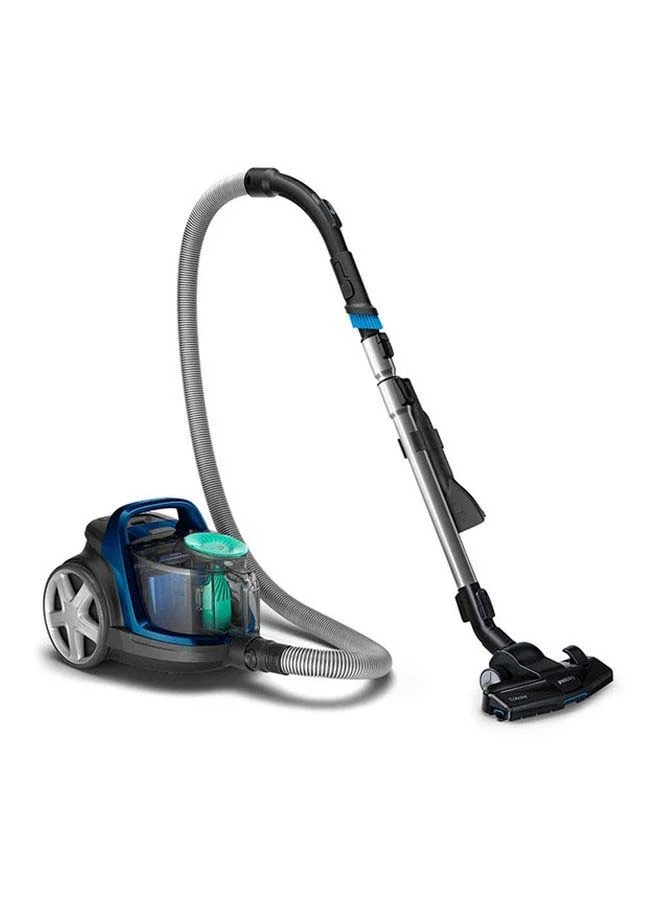 فيليبس مكنسة كهربائية دون كيس باور برو أكتيف 1.5 L 2000 W FC9570/62 متعدد الألوان