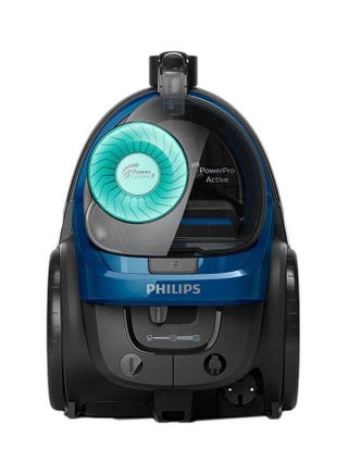 Philips 5000 Series Bagless Vacuum Cleaner, PowerCyclone