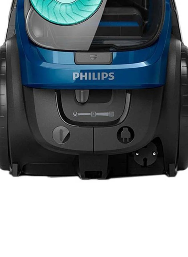 فيليبس مكنسة كهربائية دون كيس باور برو أكتيف 1.5 L 2000 W FC9570/62 متعدد الألوان