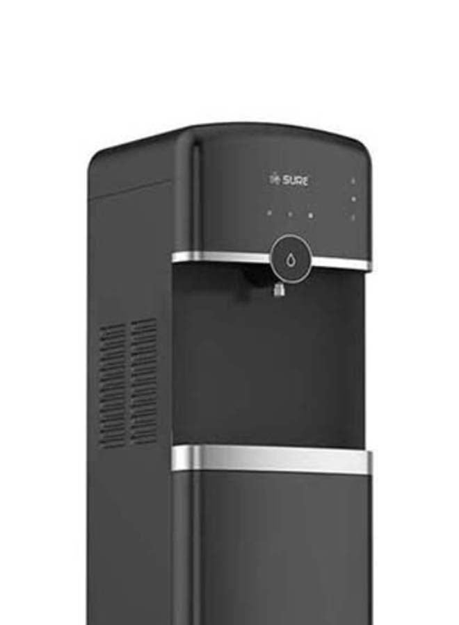 Sure - Bottom Loading Water Dispenser SBL70 Black - Image 1