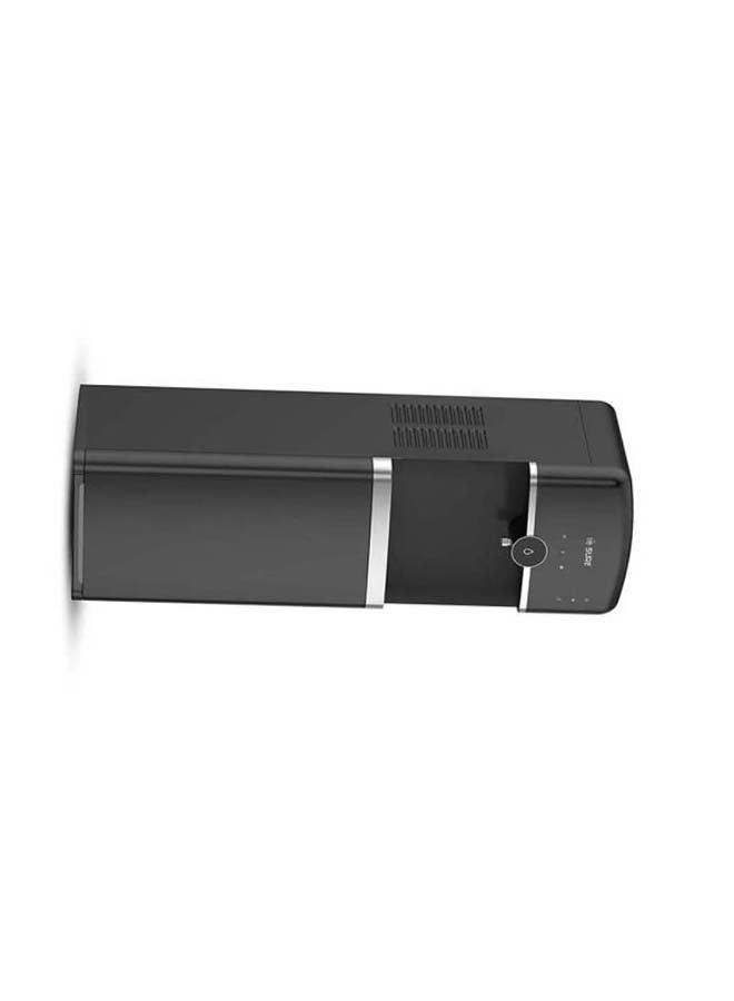Sure - Bottom Loading Water Dispenser SBL70 Black - Image 1