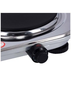 2 Plate Electric Cooker Solid Electric Stove Hotbplate in Nairobi