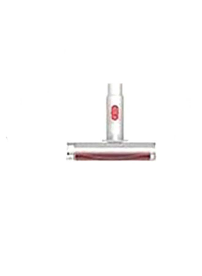 Deerma - Handheld Cordless Vacuum Cleaner Autovertical Stick with Impressive Strong Endurance Suitable for Cleaning Floor, Sofa, Ceiling, Car 160 W VC20 Plus White/Red - Image 1