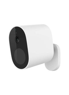 Xiaomi 2-Piece Mi Wireless OutDoor Security Camera 1080p Stand-Alone And Set With Receiver (Bundle)  - Image 3