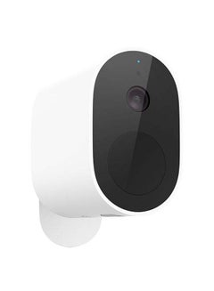 Xiaomi 2-Piece Mi Wireless OutDoor Security Camera 1080p Stand-Alone And Set With Receiver (Bundle)  - Image 5