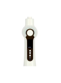 Olsenmark Rechargeable Stand Fan With LED light And Remote Control, 16 Inch 38.0 W OMF1784 White  - Image 3