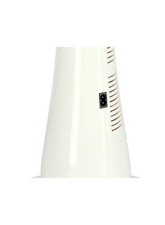 Olsenmark Rechargeable Stand Fan With LED light And Remote Control, 16 Inch 38.0 W OMF1784 White  - Image 5