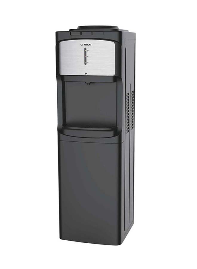 كراون لاين موزع مياه WD-201 أسود  - Image 1