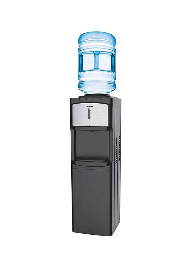 كراون لاين موزع مياه WD-201 أسود  - Image 3