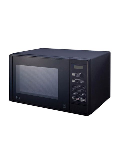 Microwave Oven 20 L MS2042DB Black