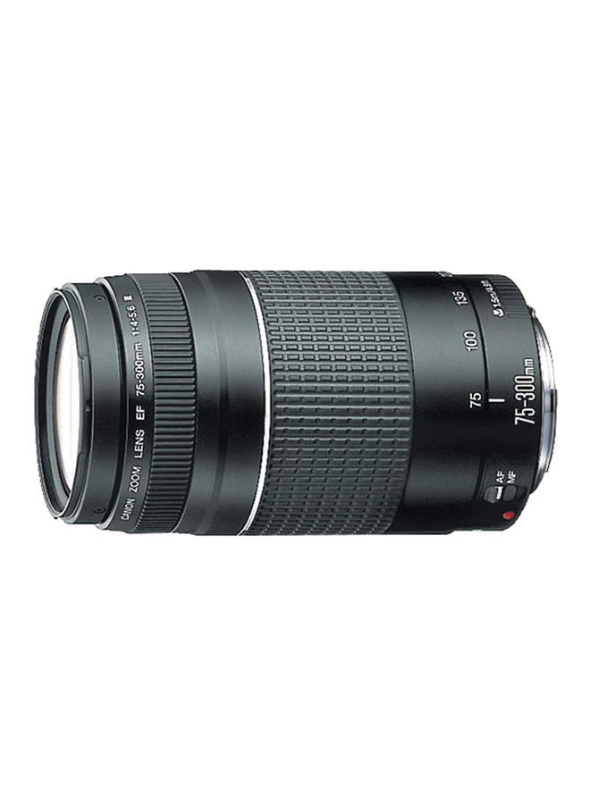 EF 75-300mm F/4-5.6 III Telephoto Zoom Lens Black - v1667569208/N18211191A_2