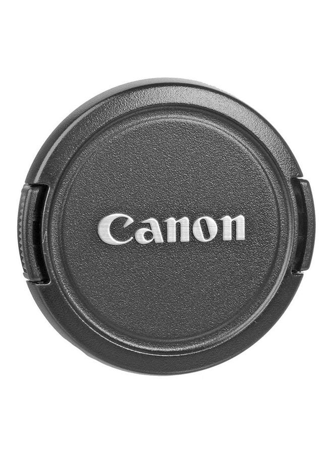 Canon EF 75-300mm F/4-5.6 III Telephoto Zoom Lens Black  - Image 5