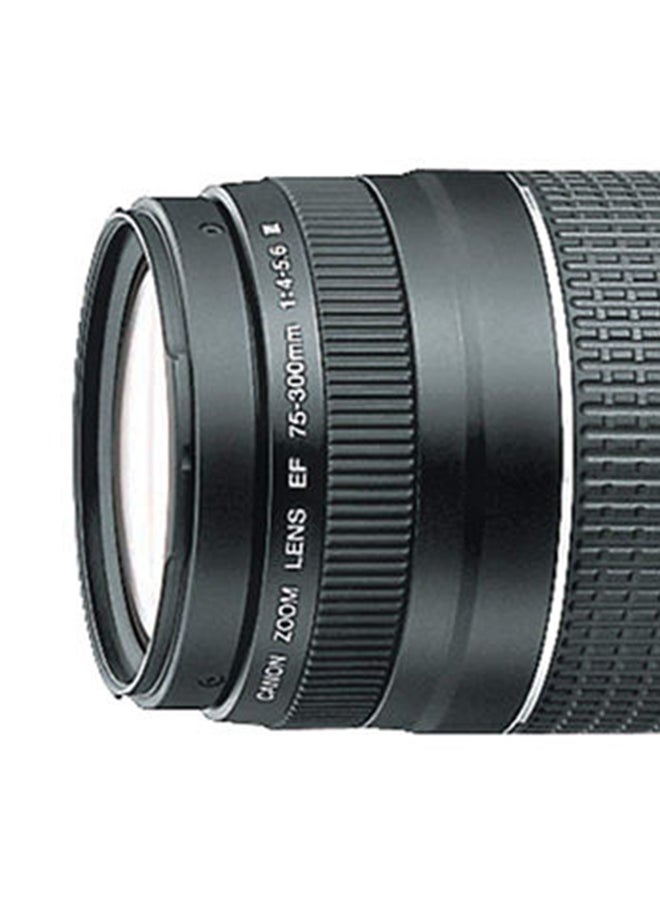 EF 75-300mm F/4-5.6 III Telephoto Zoom Lens Black - v1667569209/N18211191A_7