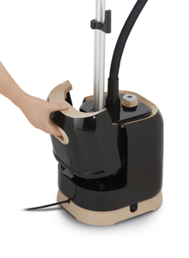 تيفال - جهاز كي ملابس بالبخار بتصميم احترافي 1.5 L 1850.0 W IT3420MO - Image 1