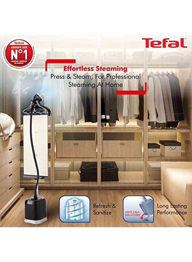 تيفال - جهاز كي ملابس بالبخار بتصميم احترافي 1.5 L 1850.0 W IT3420MO - Image 1