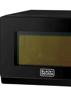 Black & Decker 20 Liter Microwave Oven MZ2020P-B5, Dubai & Abu Dhabi, UAE