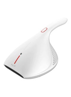 ديرما مكنسة كهربائية محمولة باليد 0.5 L 450 W DEM-CM800 أبيض  - Image 1