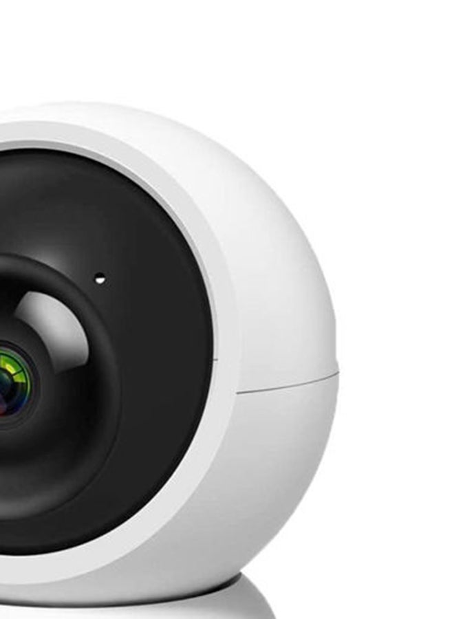 HeimVision - HM203 1080P Security Camera With Smart Night Vision/Ptz/Two-Way Audio, 2.4GHz Wireless Home Surveillance IP Camera For Baby/Elder/Pet/Nanny Monitor, Cloud Service/Microsd Support - Image 1