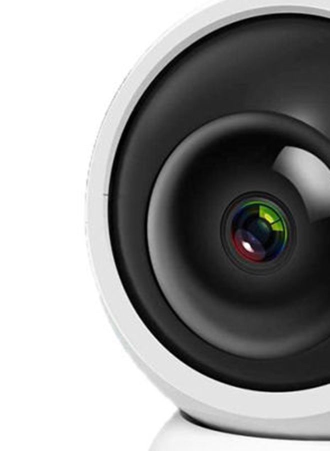 HeimVision - HM203 1080P Security Camera With Smart Night Vision/Ptz/Two-Way Audio, 2.4GHz Wireless Home Surveillance IP Camera For Baby/Elder/Pet/Nanny Monitor, Cloud Service/Microsd Support - Image 1