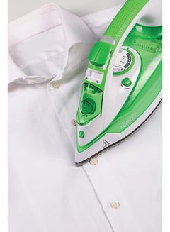 Ceramic Steam Iron 350 ml 2600 W STP70.000WG Green - v1667569244/N41112609A_6