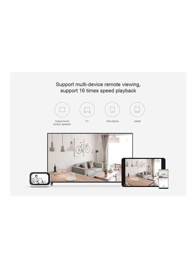 Xiaomi Mi Home Security Camera 360 Degrees  - Image 5