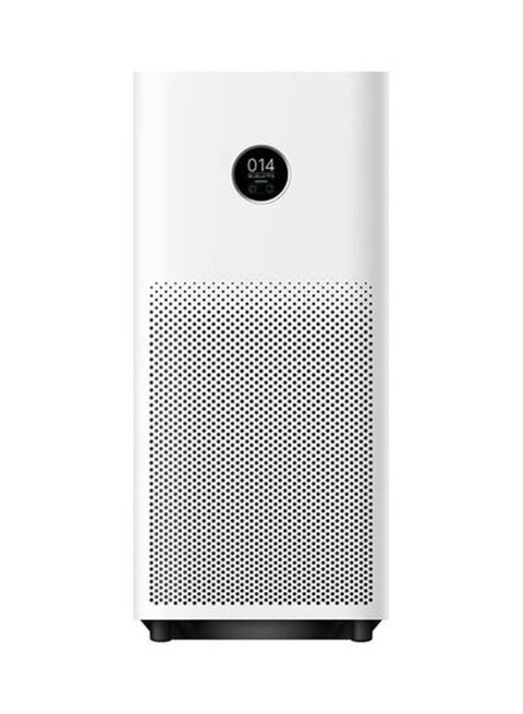 منقي هواء 4 برو ذكي بشاشة تعمل باللمس AC-M15-SC أبيض