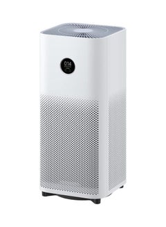 شاومي منقي هواء 4 برو ذكي بشاشة تعمل باللمس AC-M15-SC أبيض  - Image 2