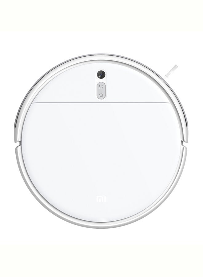 شاومي ممسحة ومكنسة مي هوم سعة 2 لتر بجهاز تحكم عن بعد مع منقي هواء ذكي سعة 4 لترات من شاومي 450 L 35 W MJSTL+AC-M17-SC أبيض - Image 2